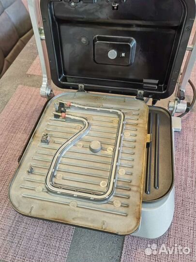 Электрогриль Sencor