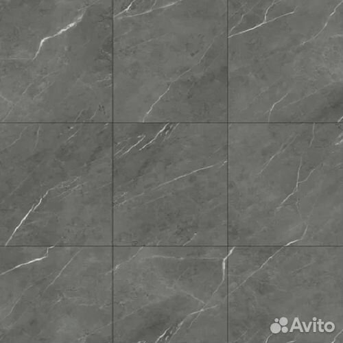 Ламинат SPC Alta Step Мрамор серый SPC9902