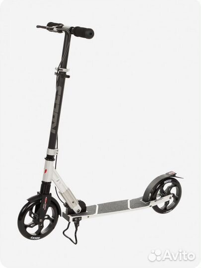 Самокат Roces с ручным тормозом