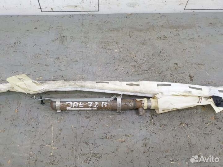 Шторка безопасности правая Vw Jetta 6 1.6 2015