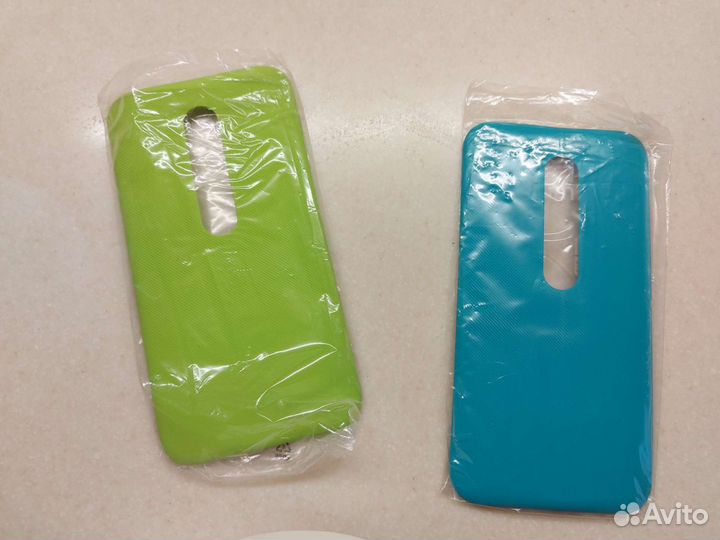 На телефон Motorola XT1541 Moto G только чехлы