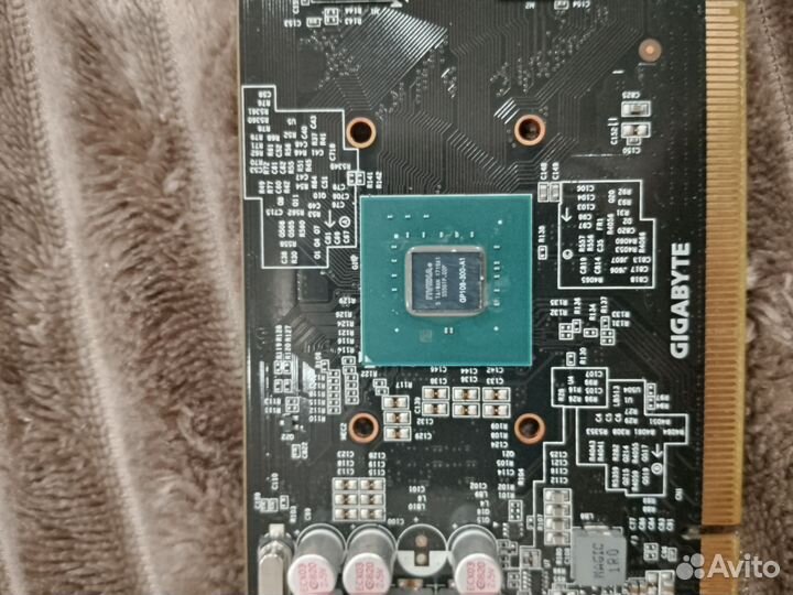 Видеокарта