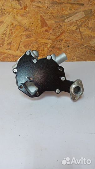 Водяная помпа Yanmar/Komatsu/John Deere 4TNE84, 4T