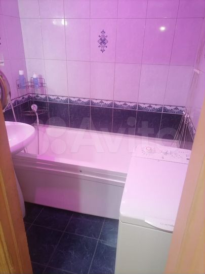 2-к. квартира, 46 м², 2/12 эт.