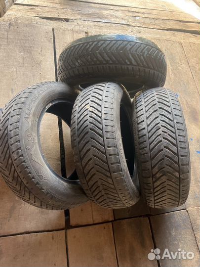 Tigar All Season 185/65 R14 86H