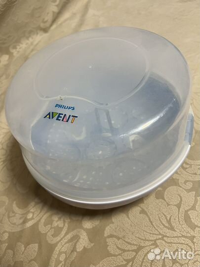 Стерилизатор avent