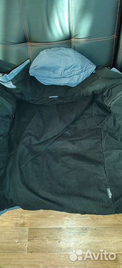 Рыбацкий костюм fantom Ford fox