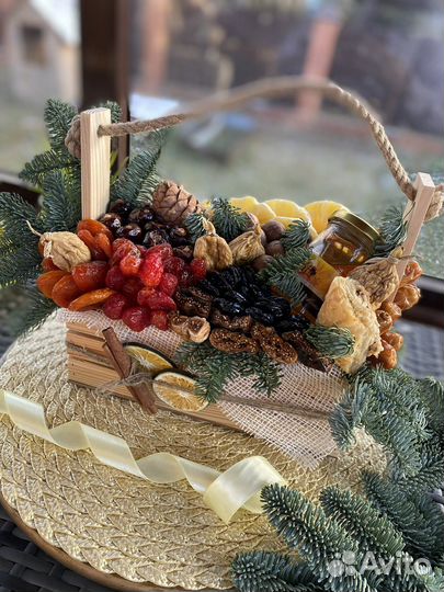 Съедобные букеты к 23