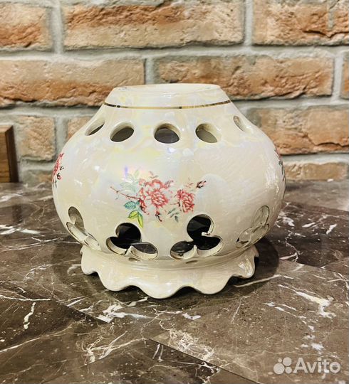 Плафон для люстры 3 шт