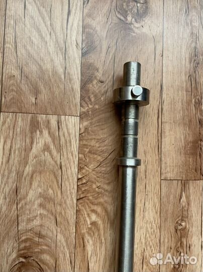 Разборная штанга с блинами