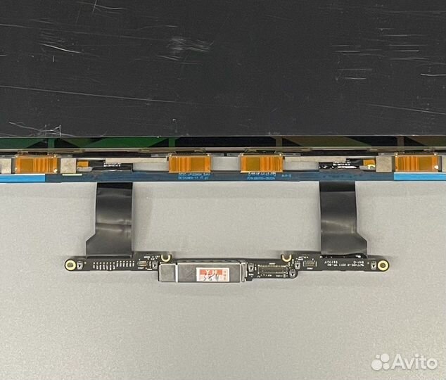 Матрица MacBook Pro 13