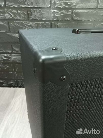 Гитарный кабинет 112