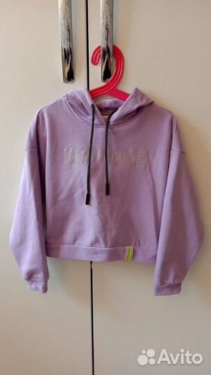 Спортивный костюм на девочку 122