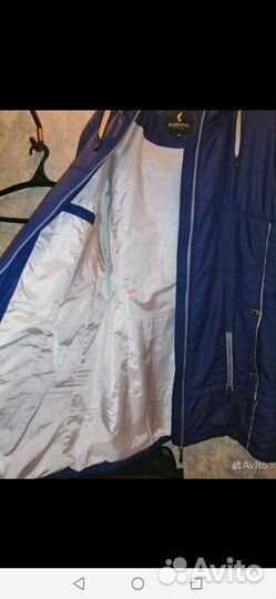 Женские вещи большого размера