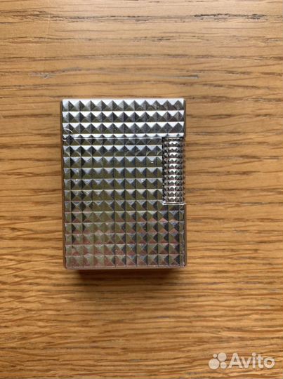 Зажигалка dupont оригинал