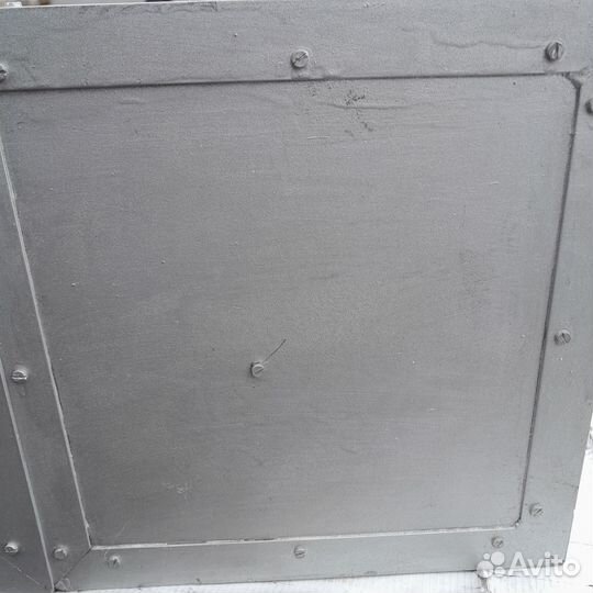 Сейф металлический для оружия