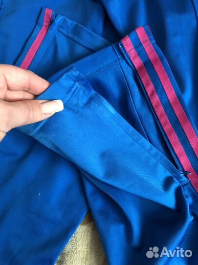 Спортивные штаны adidas