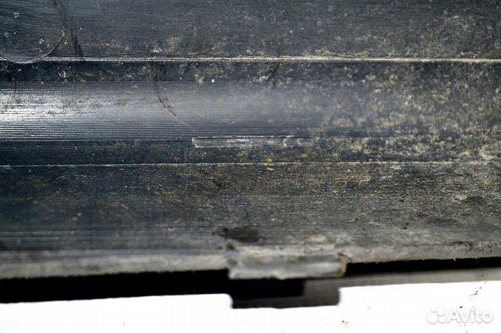 Крыло / Другие части iveco Stralis (01.02)