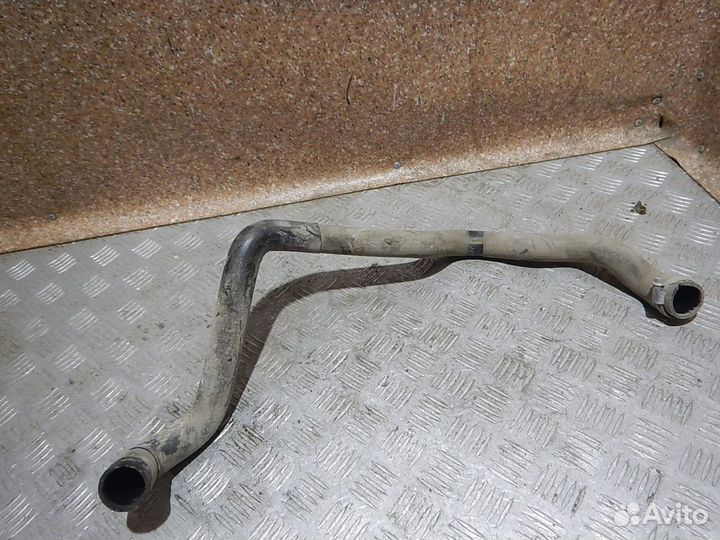 Патрубок, Merсedes-Benz (Мерседес) -mercedes (W168