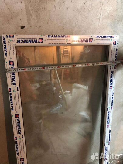 Стеклопакет