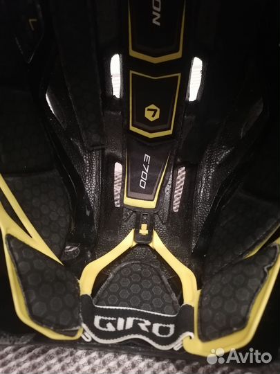 Шлем хоккейный Easton E700, sr, L