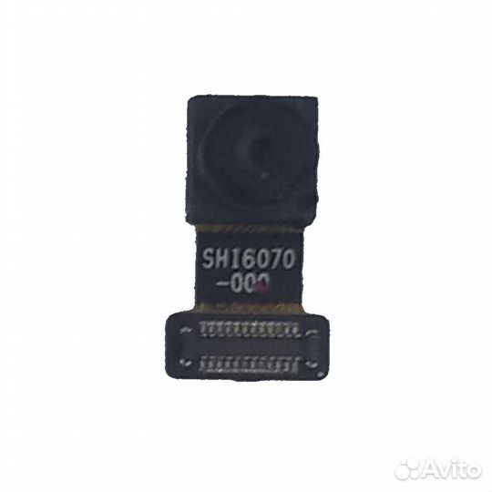 Фронтальная (передняя) камера для Meizu m3 note