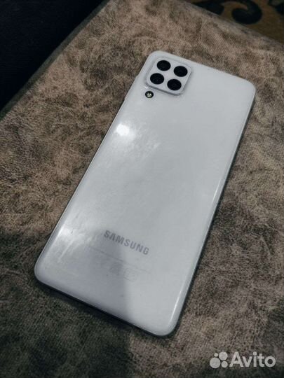 Samsung a22