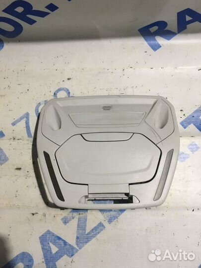 Бардачок под очки ford focus 3 2.0 ат хетчбек