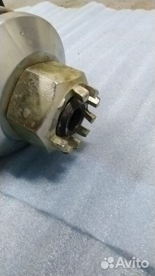 Фаркоп Камаз Маз