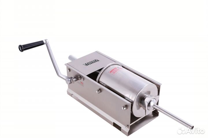 Шприц колбасный Airhot SH-3