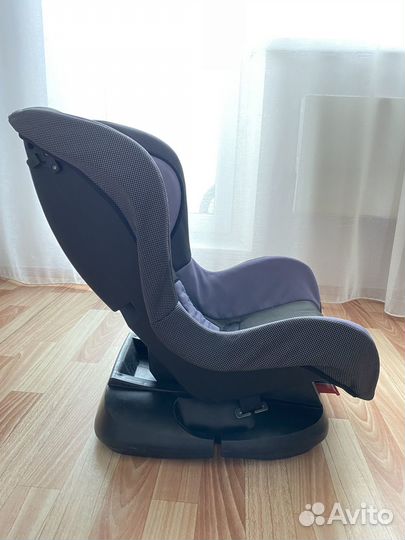 Детское автокресло 9 до 36 кг бу BabyMix