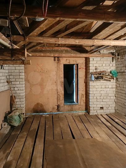 Гараж, 20 м²