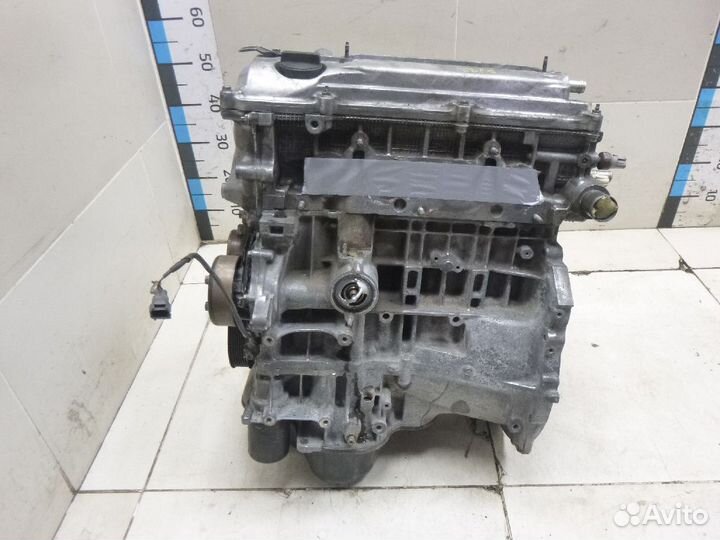Двигатель toyotalexus 2.0 л. 2008 г