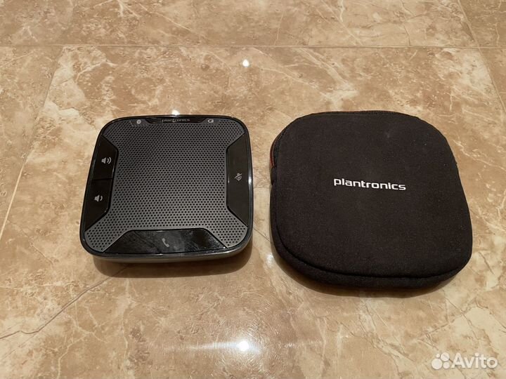 Plantronics Calisto 620 спикерфон