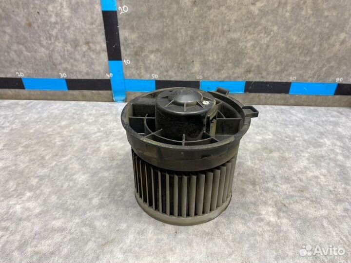 Моторчик печки Nissan Qashqai J10 2.0 MR20DE (141)