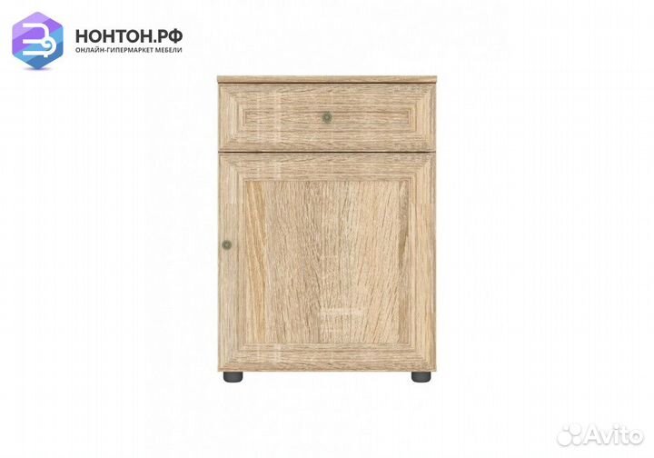 Тумба с ящиком Оскар-7А