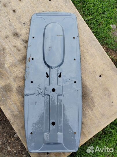 Основание сидения на яву 634