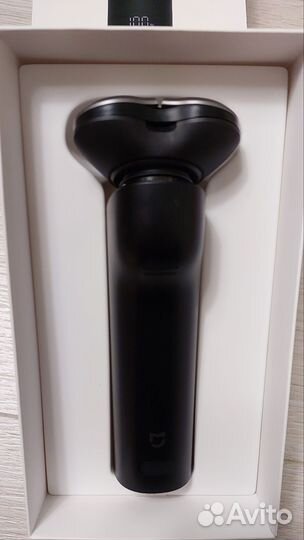 Электробритва Xiaomi Mi Electric Shaver S500