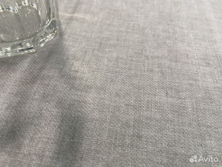 Скатерть грязеотталкивающая