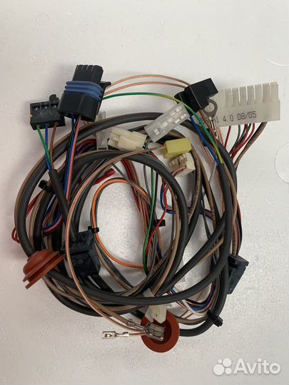 Жгут проводов для Vaillant VUW 202 256097