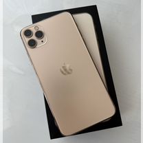 iPhone 11 Pro Max, 256 ГБ