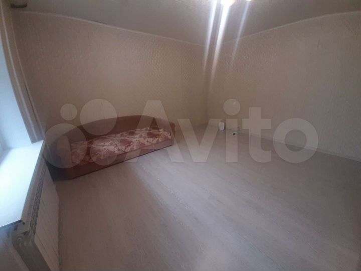 1-к. квартира, 35 м², 1/5 эт.