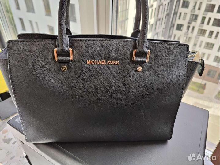 Сумка женская Michael Kors