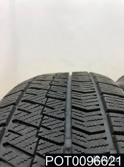 Bridgestone Blizzak VRX 225/60 R17 99Q