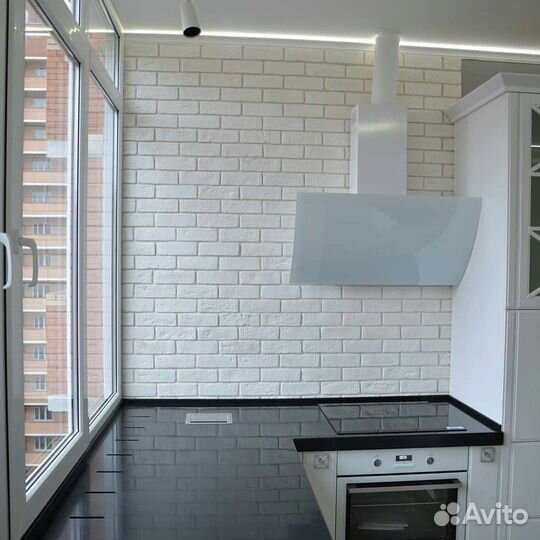 Кухонный гарнитур на заказ