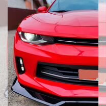 Chevrolet Camaro 3.6 AT, 2017, 175 000 км, с пробегом, цена 2 870 000 руб.