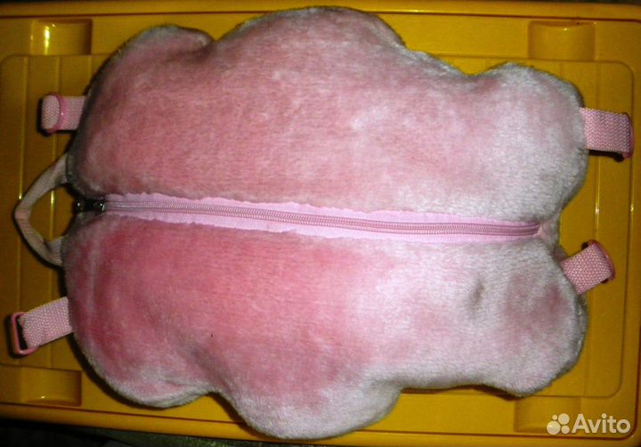 Рюкзачки для подарков