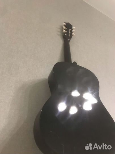 Классическая гитара Da Vinci