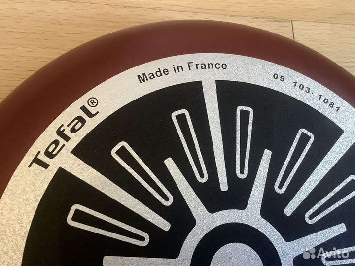 Tefal 26 см