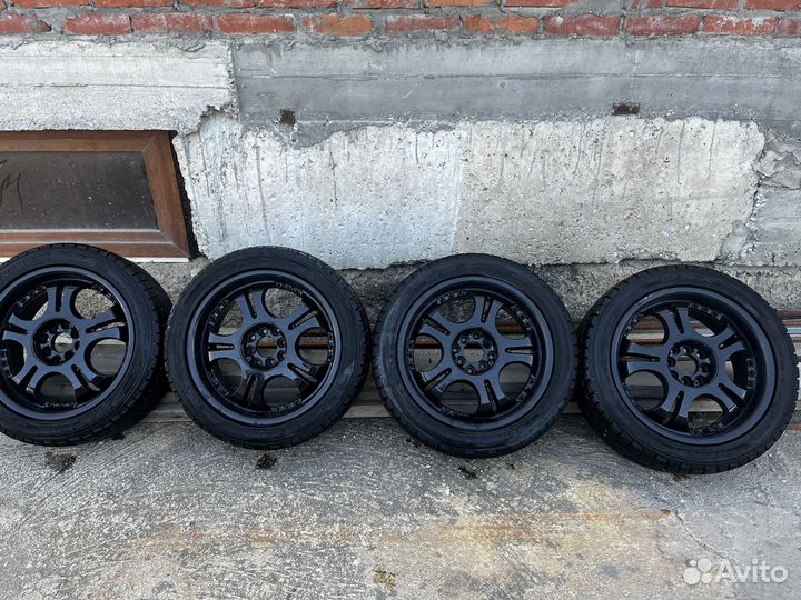 Колеса r 17